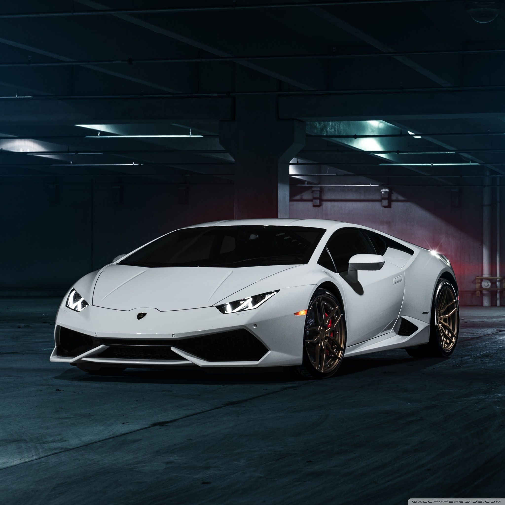 Lamborghini Aventador blu, borgo costiero, 1080x1920 Verticale, Samsung Galaxy