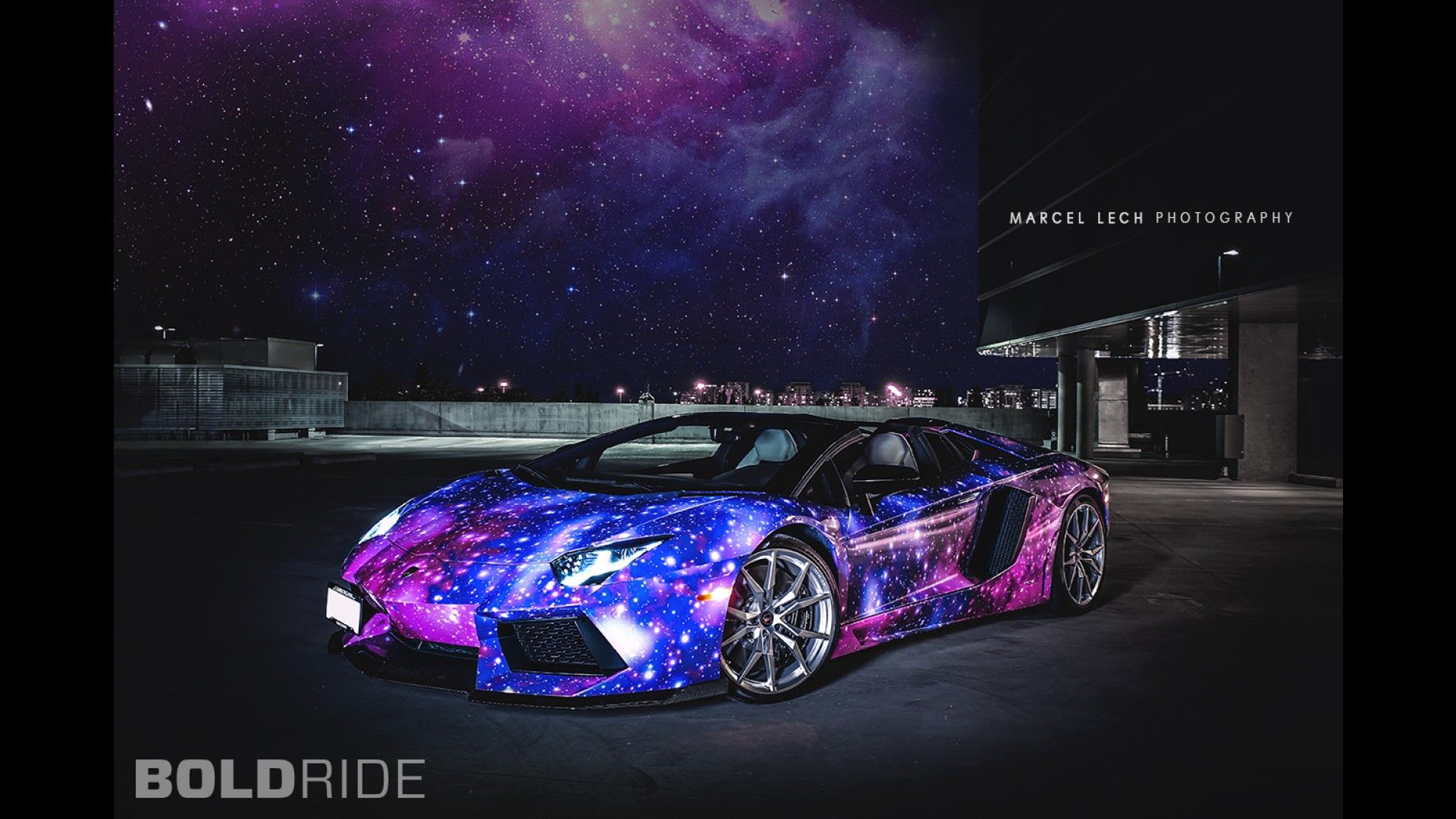Lamborghini nera sfondo scuro, 1080x1920 Verticale, Galaxy Note