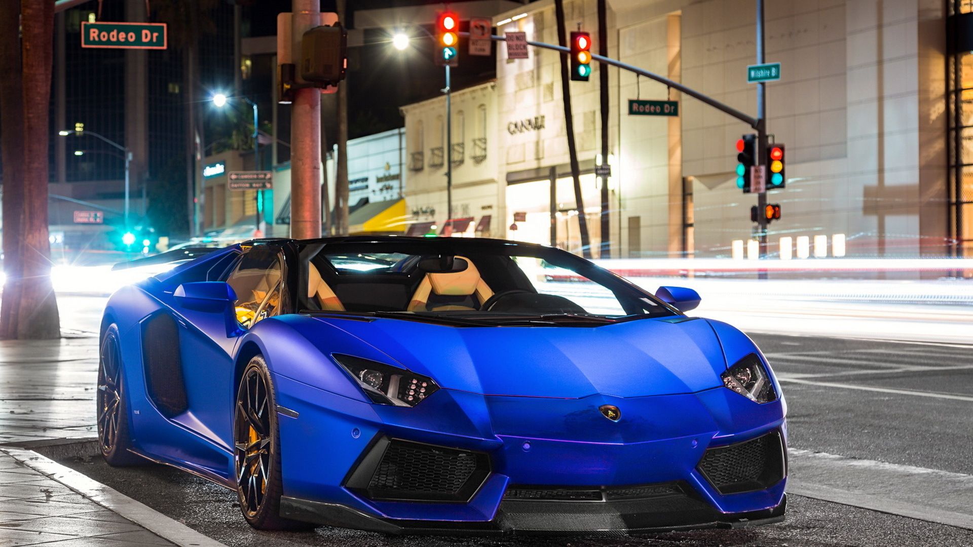 Lamborghini Huracan colori vivaci, 2560x1600 2K+, Desktop
