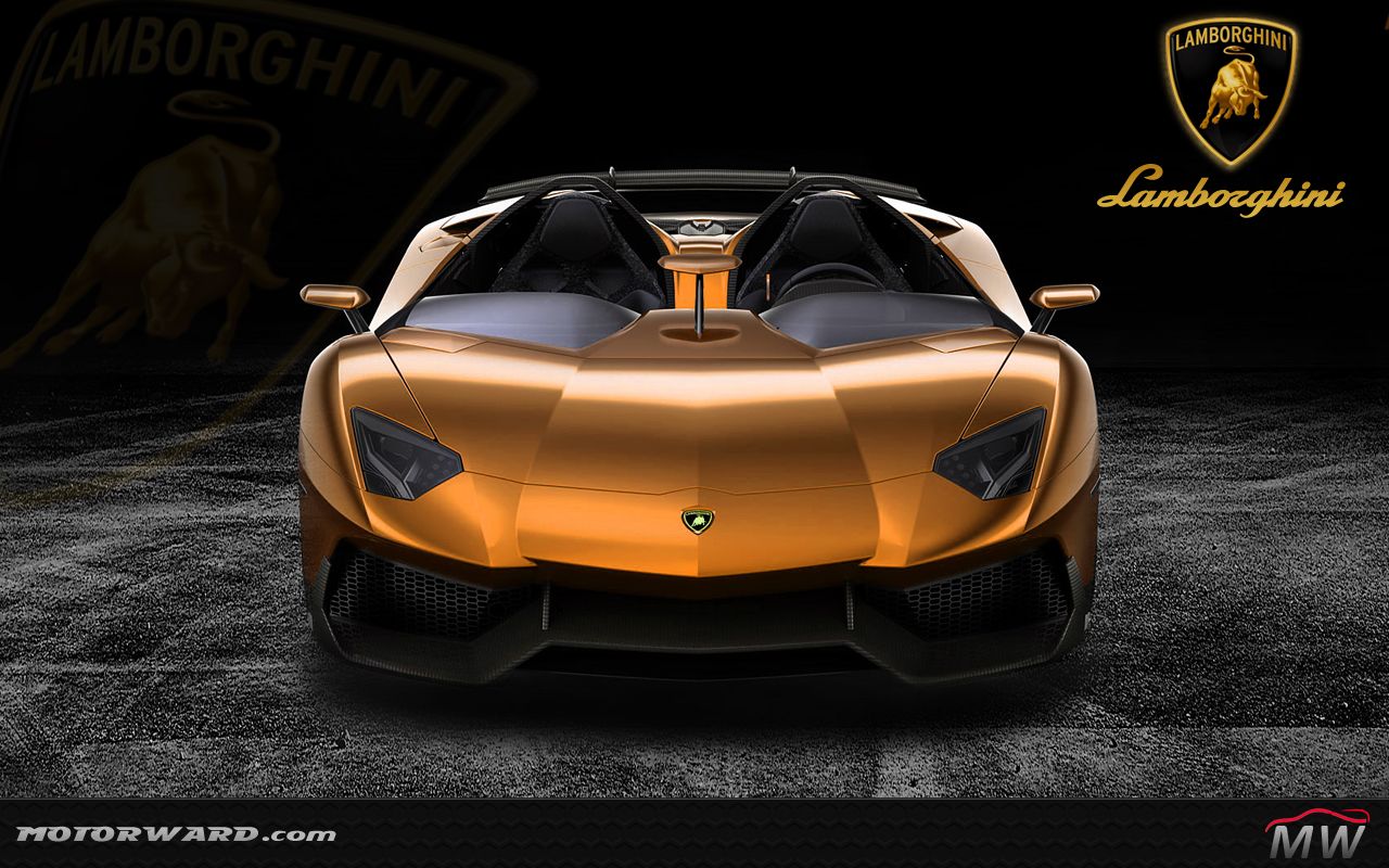 Lamborghini nera in garage, 1680x1050 HD, Laptop