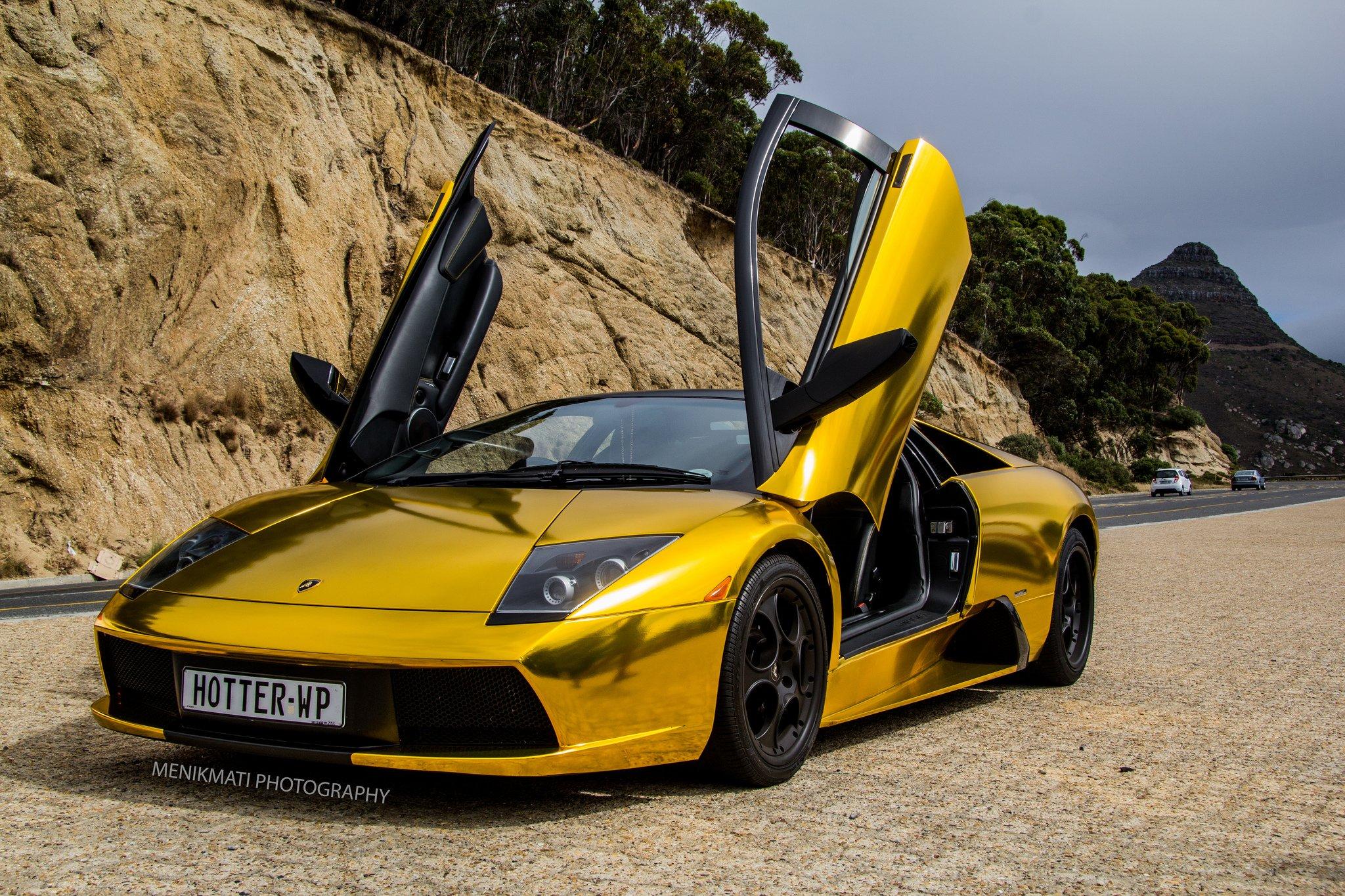 Lamborghini Aventador arancione pista, 1920x1200 Full HD+ WUXGA, Laptop