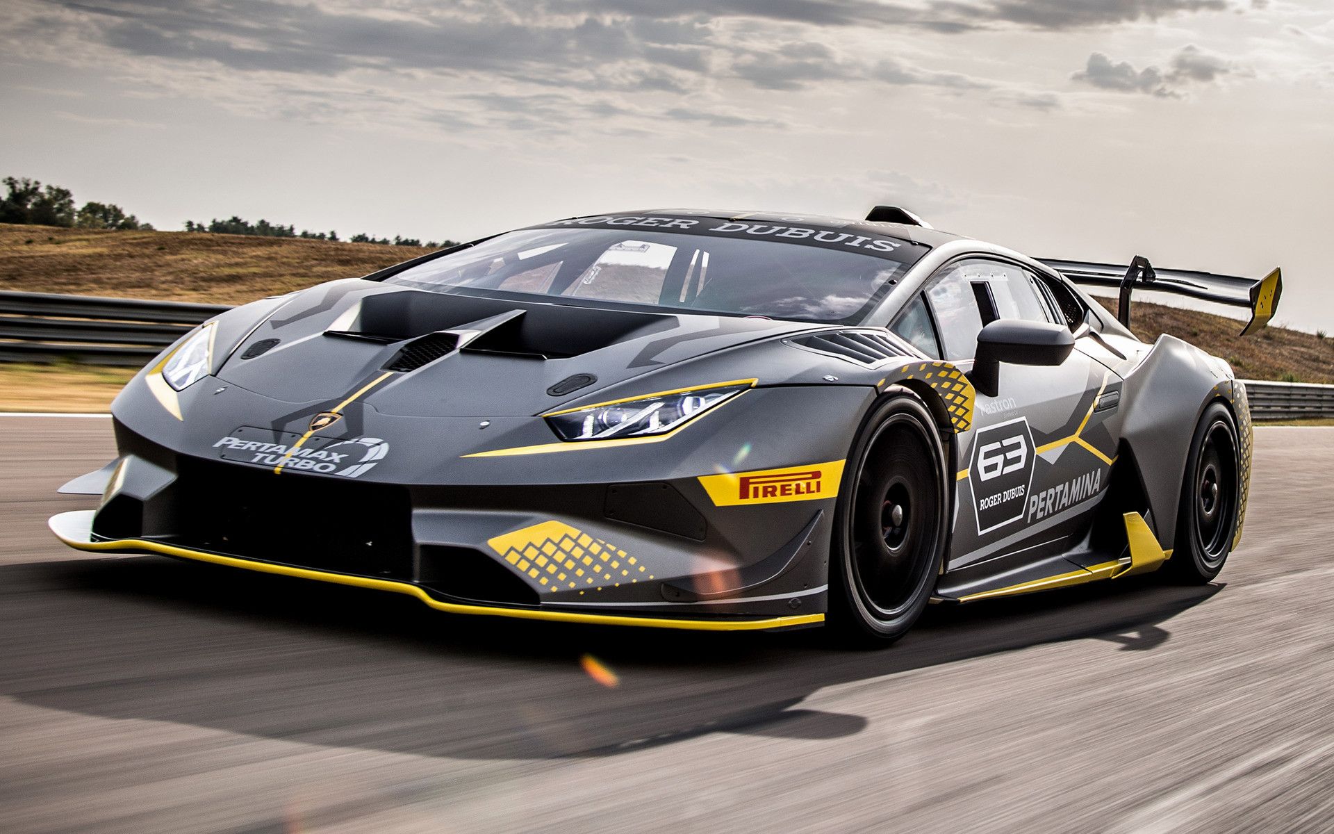 Lamborghini Aventador bianca dorata, 1600x1067 HD, Desktop