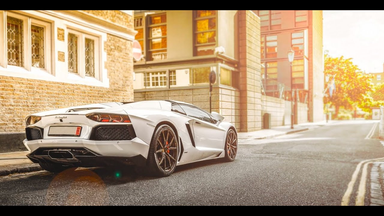 Lamborghini Huracan racing nera, 1920x1200 WUXGA, Laptop