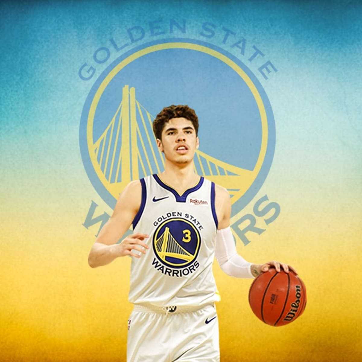 Giocatore basket Golden State Warriors, 1200x1200 HD, Notebook Gaming