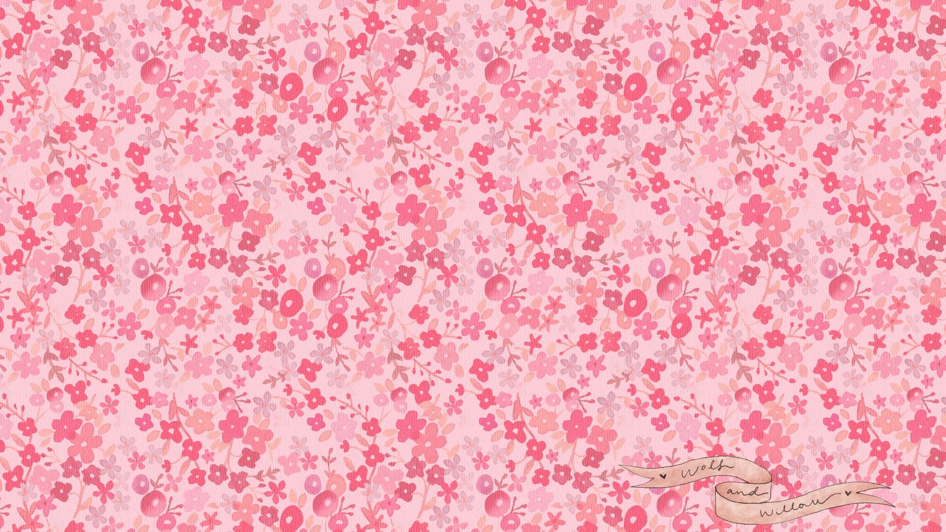 Collage shabby chic vintage floreale, 1000x1000 HD, Notebook Gaming