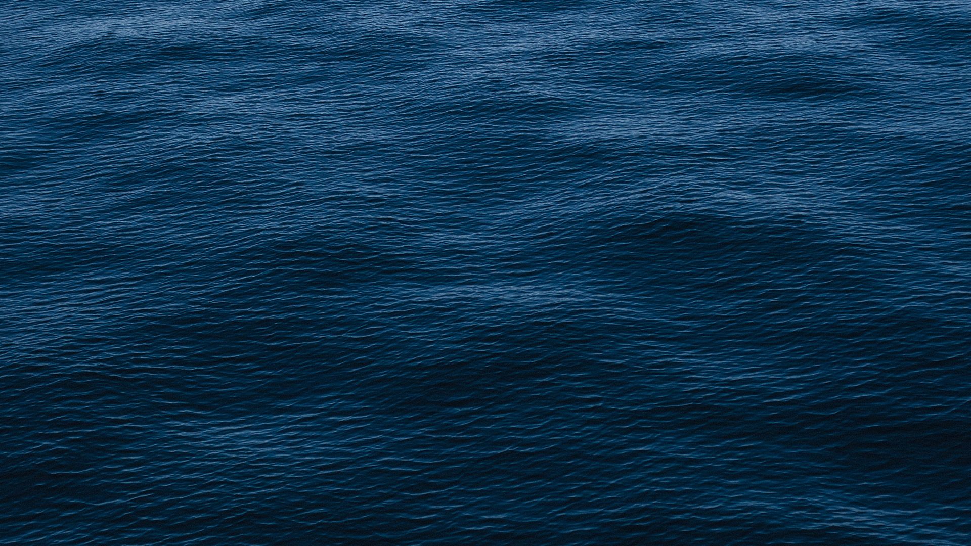 Onde oceano blu scuro, 1920x1080 Full HD 1080p, Lenovo Legion