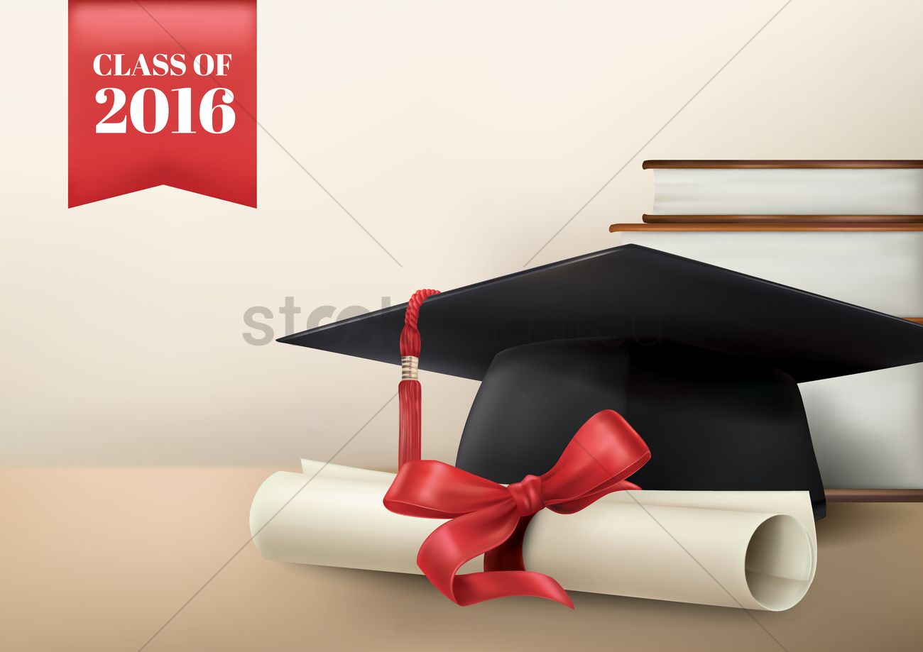 Tocco laurea e diploma, 1300x919 720p, PC