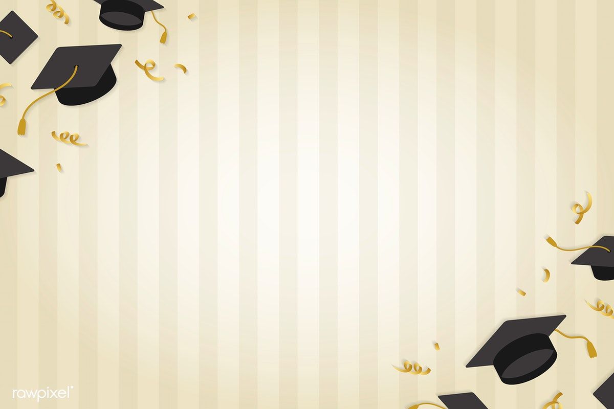 Tocchi laurea e coriandoli dorati, 1200x800 HD, Desktop