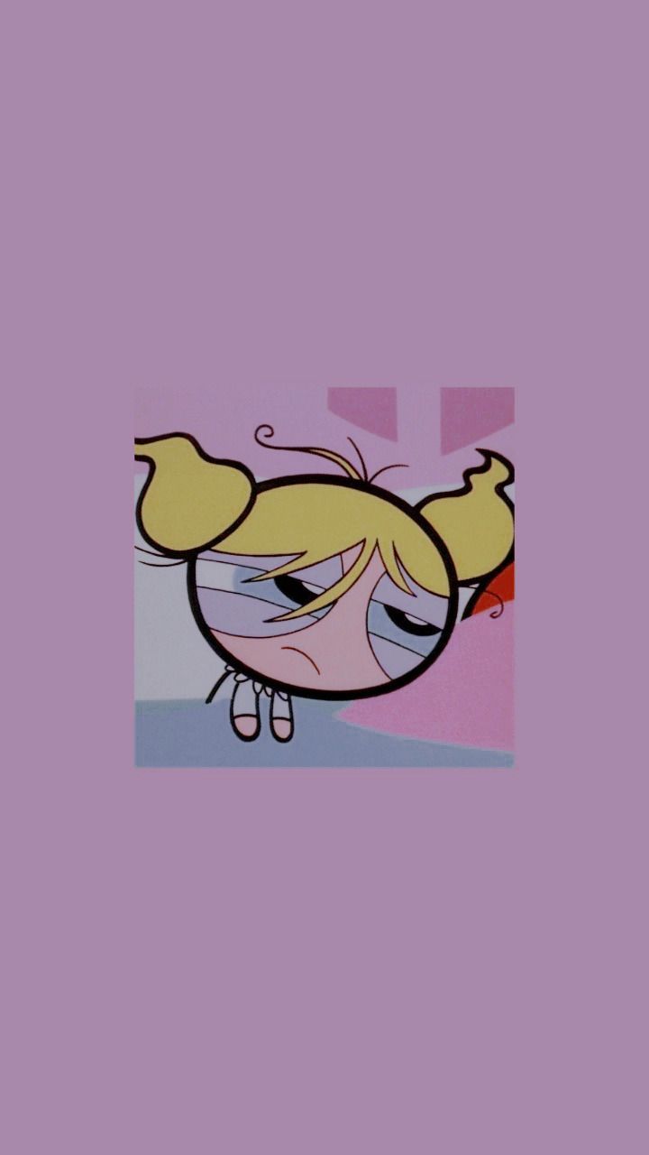 Powerpuff Girls Bombolo cellulare, 720x1280 Full HD Verticale, iPhone