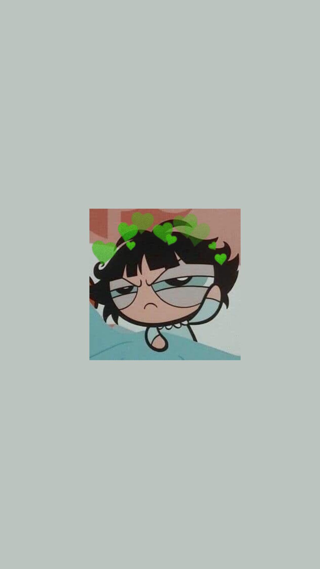Buttercup Superchicche arrabbiata, 1024x1822 Full HD Verticale, Smartphone