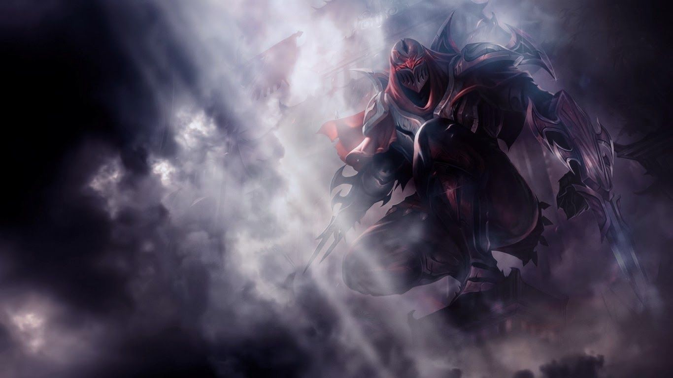 guerriero corazzato nebbia scura, 1366x768 720p, iMac