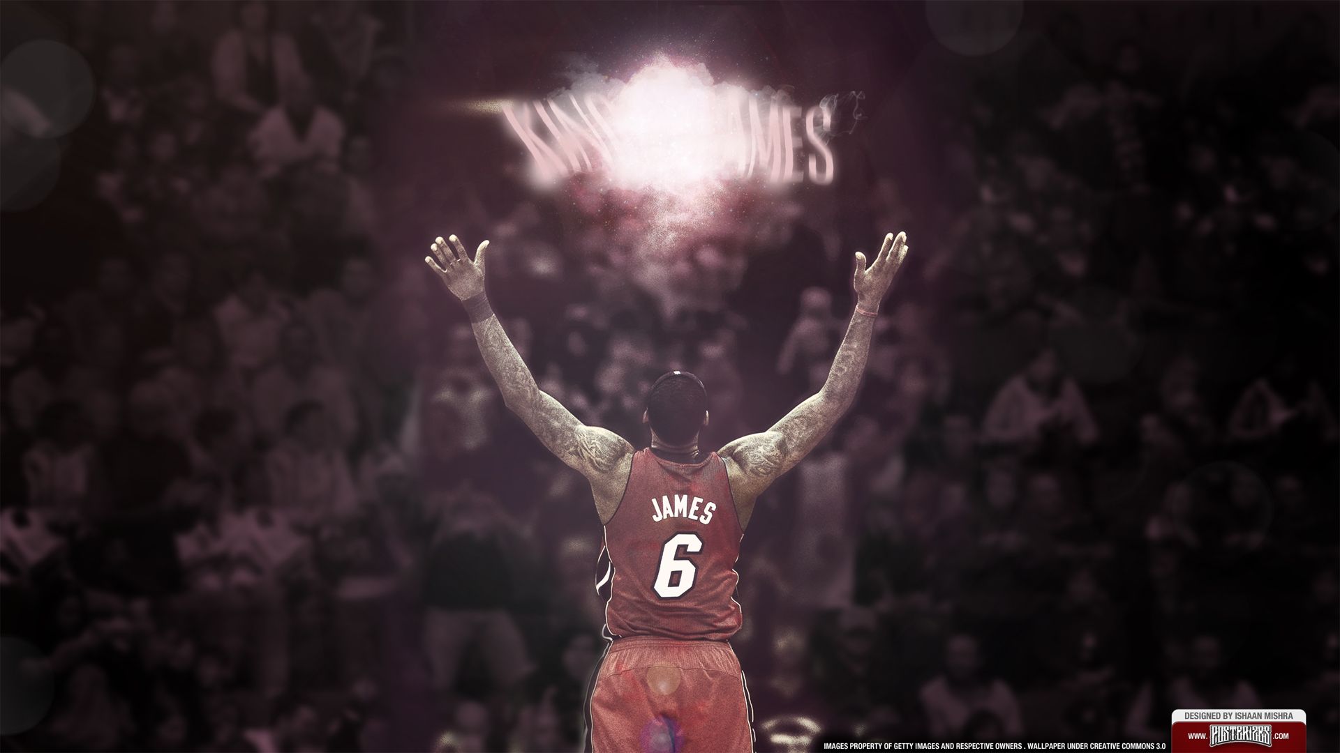LeBron James ruggito NBA, basket americano, 1024x768 HD, Laptop
