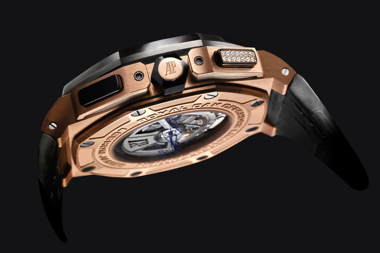Orologio Audemars Piguet Royal Oak, 1500x1000 HD, Desktop