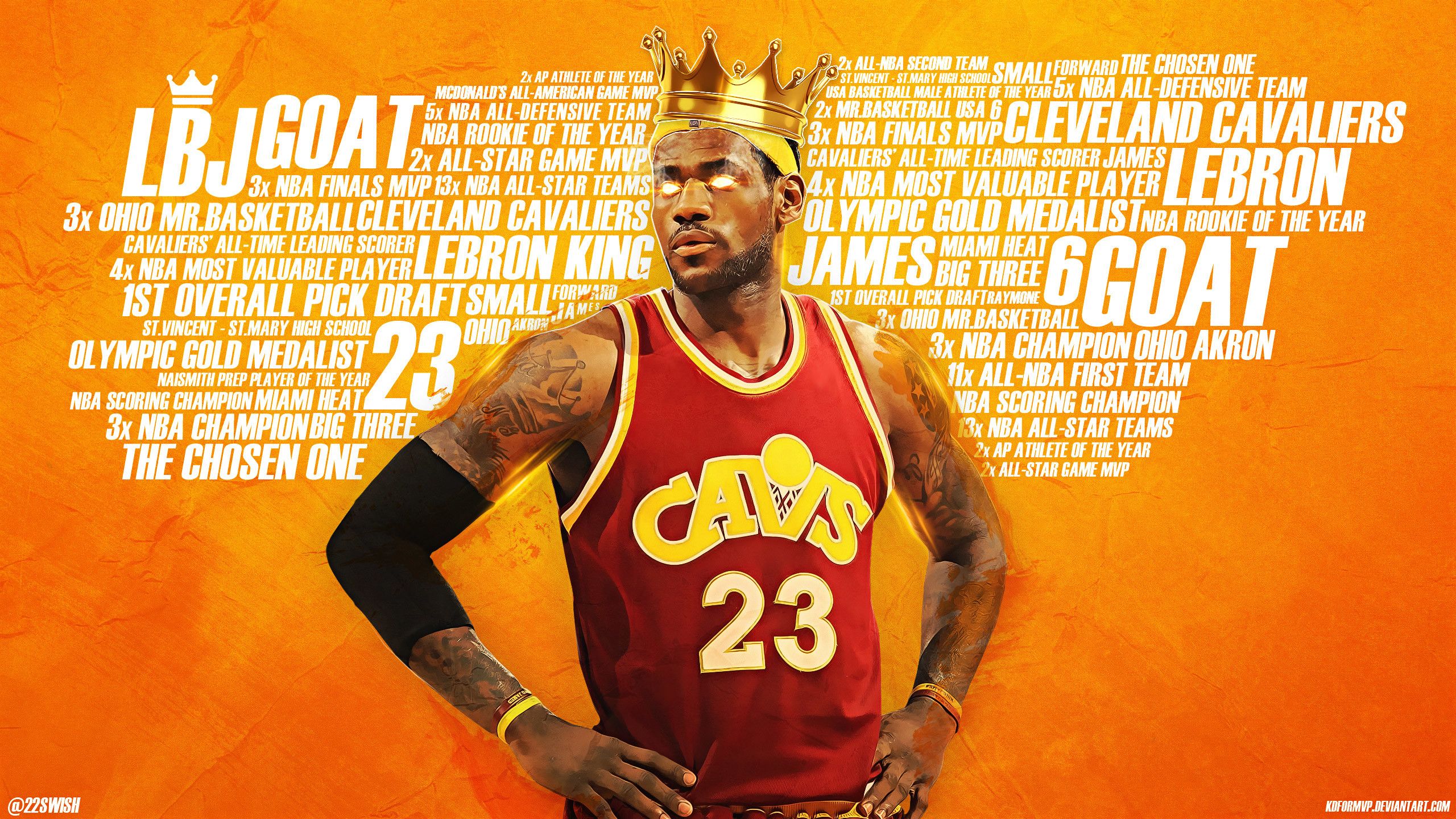 LeBron James esultanza campo, 1920x1080 Full HD 1080p, Desktop