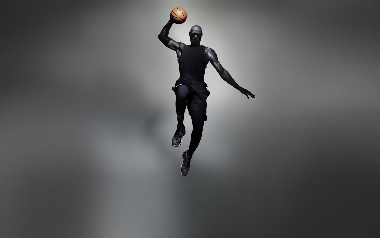 Logo LeBron James corona, 1280x1024 720p, Laptop