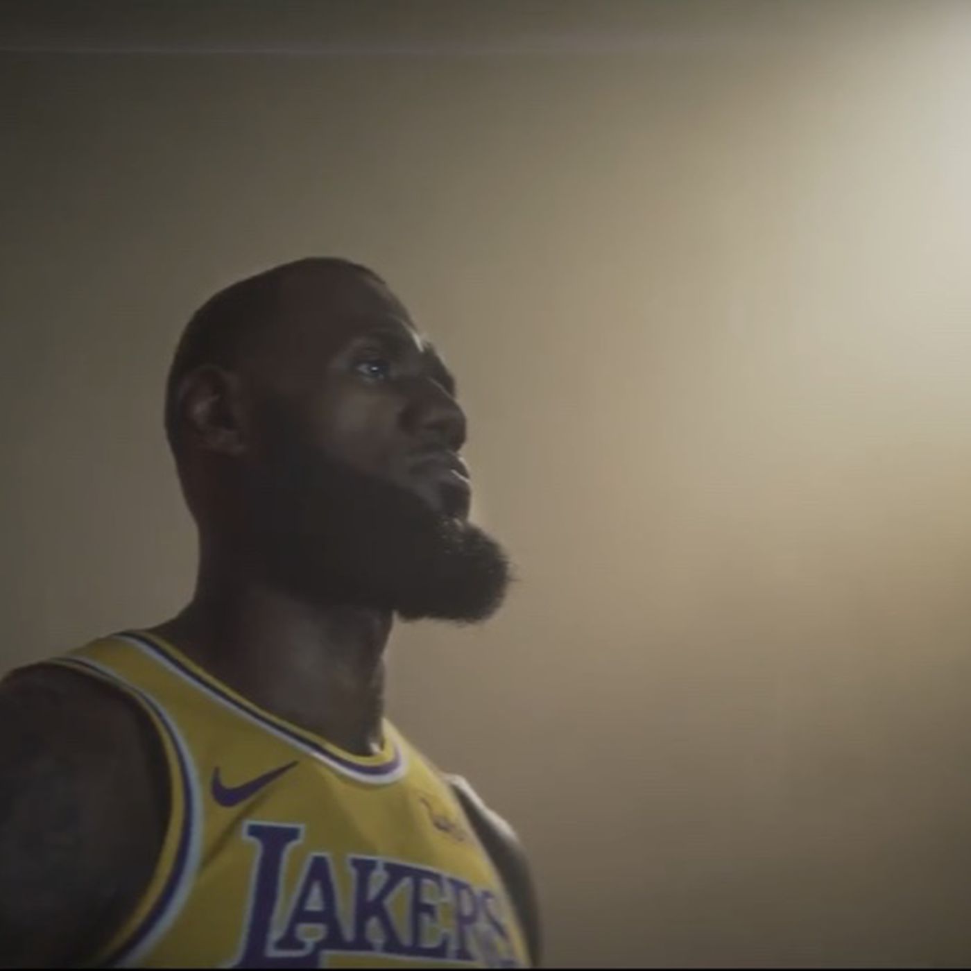 LeBron James con corona, 2560x1440 2K, Desktop