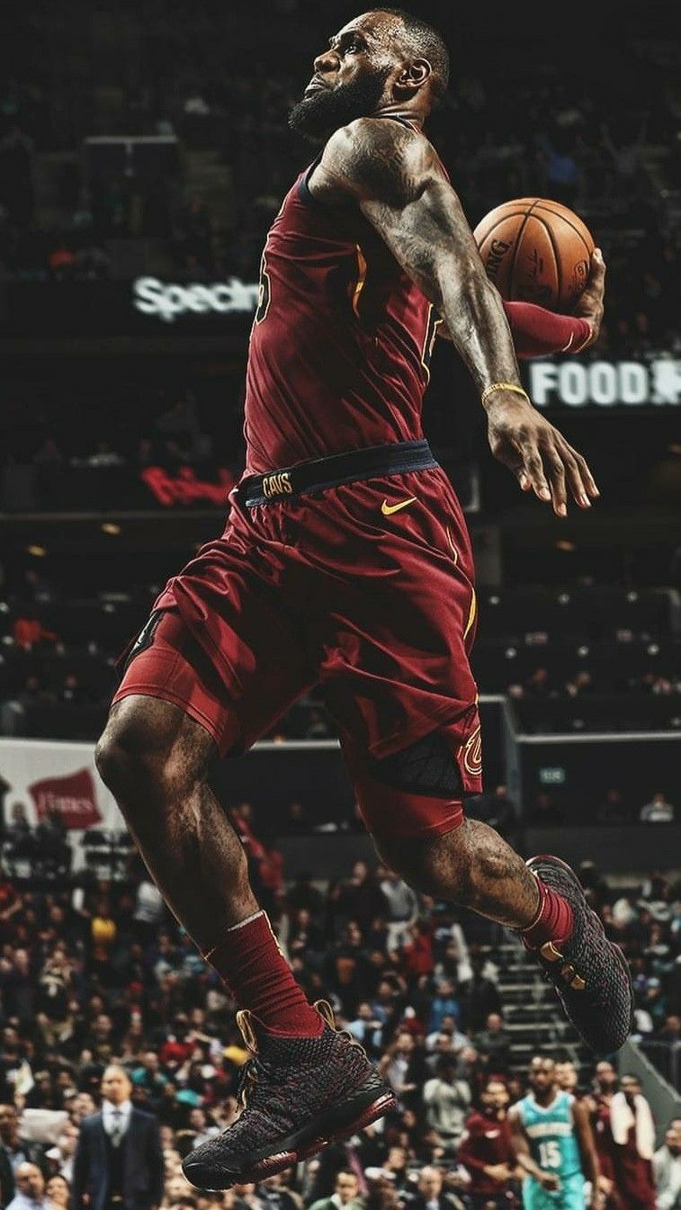 LeBron James Cleveland maglia 23, 1600x1200 HD Ready, Notebook Gaming