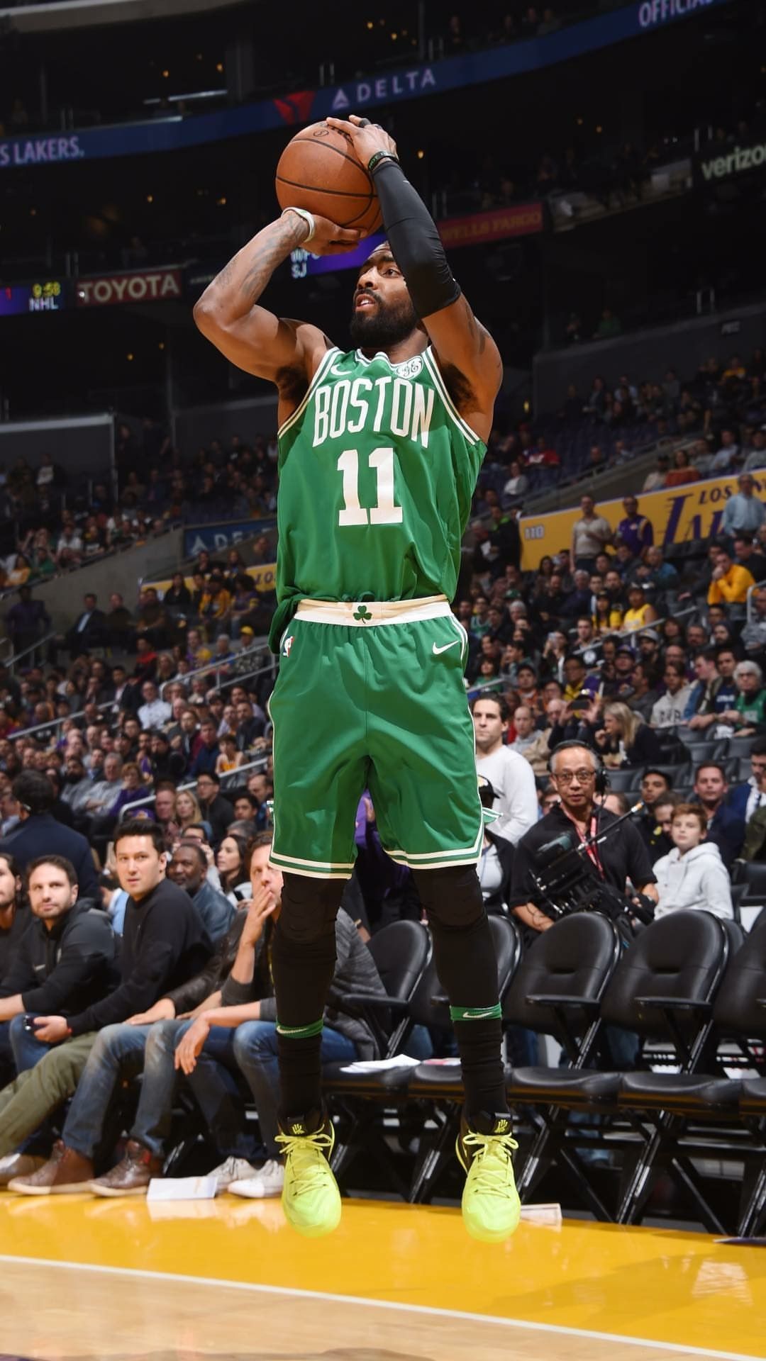 LeBron James e Kyrie Irving, Cavaliers, 1200x800 HD, PC