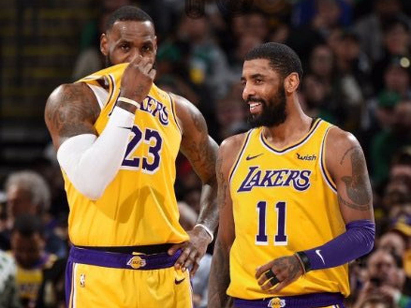 Kyrie Irving Brooklyn Nets, 1890x1060 900p, Desktop