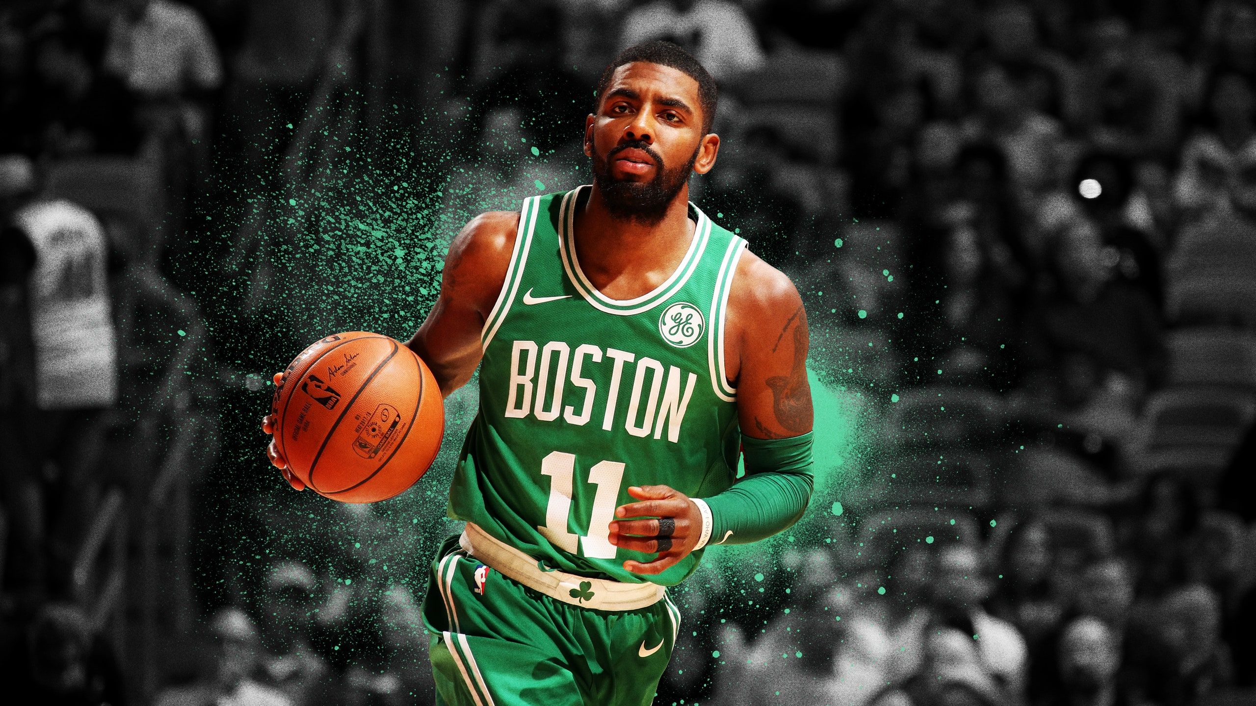 LeBron James e Kyrie Irving Lakers, 1400x1050 HD, Desktop