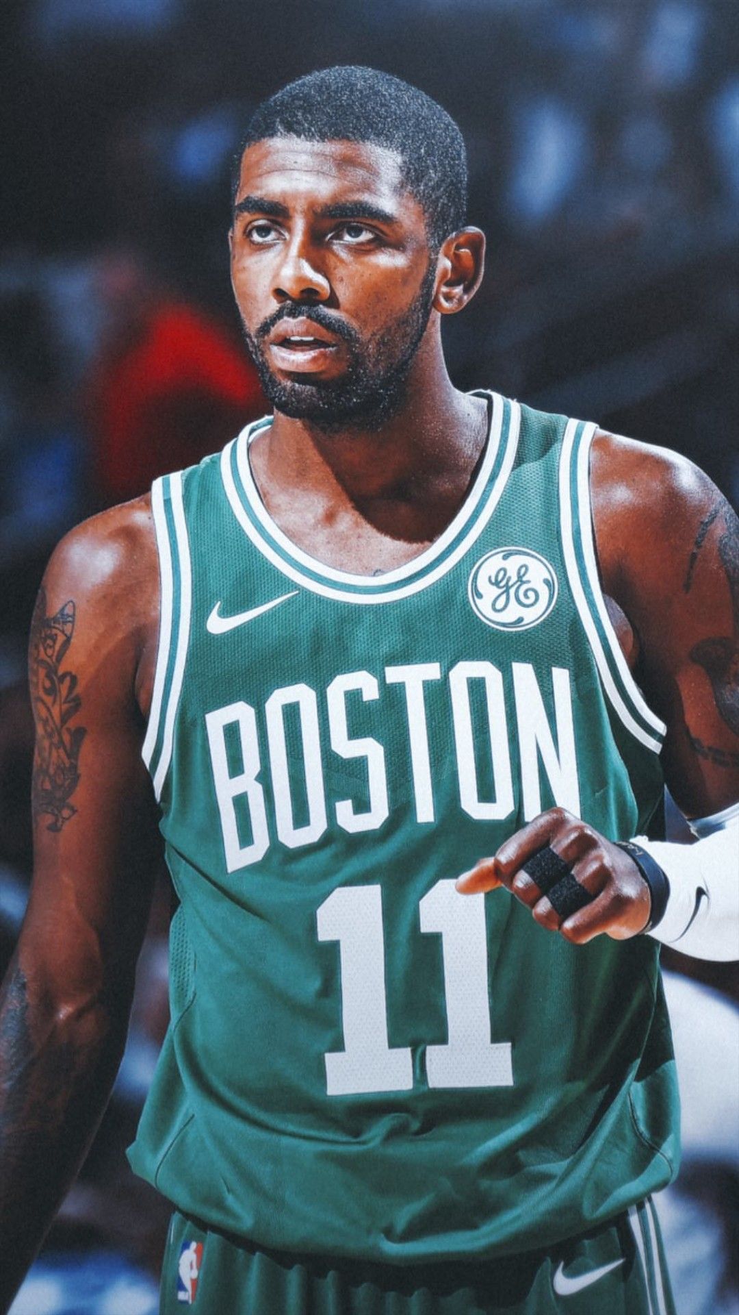 LeBron James e Kyrie Irving, 1920x1080 Full HD, Desktop
