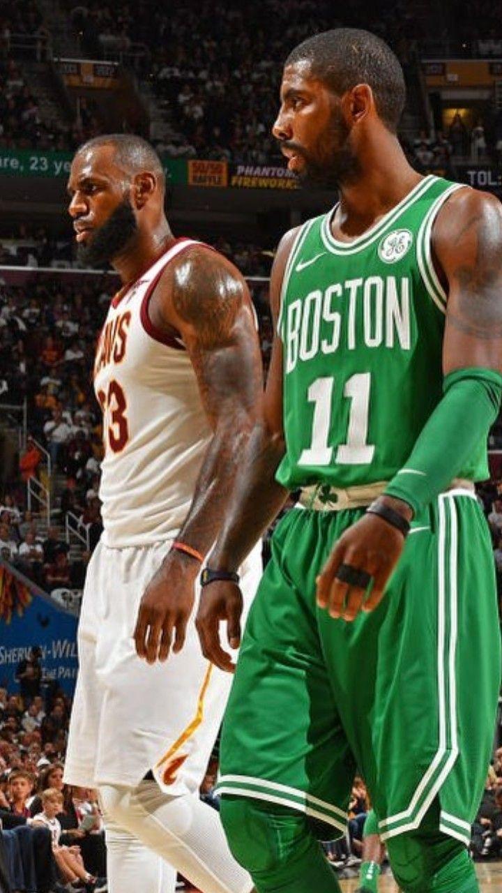 LeBron James e Kyrie Irving Cavaliers, 960x959 HD, Desktop
