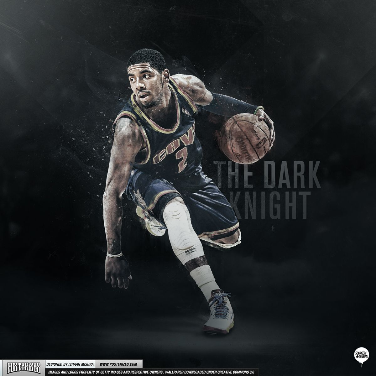 LeBron James e Kyrie Irving Cleveland, 1869x1246 900p, Laptop