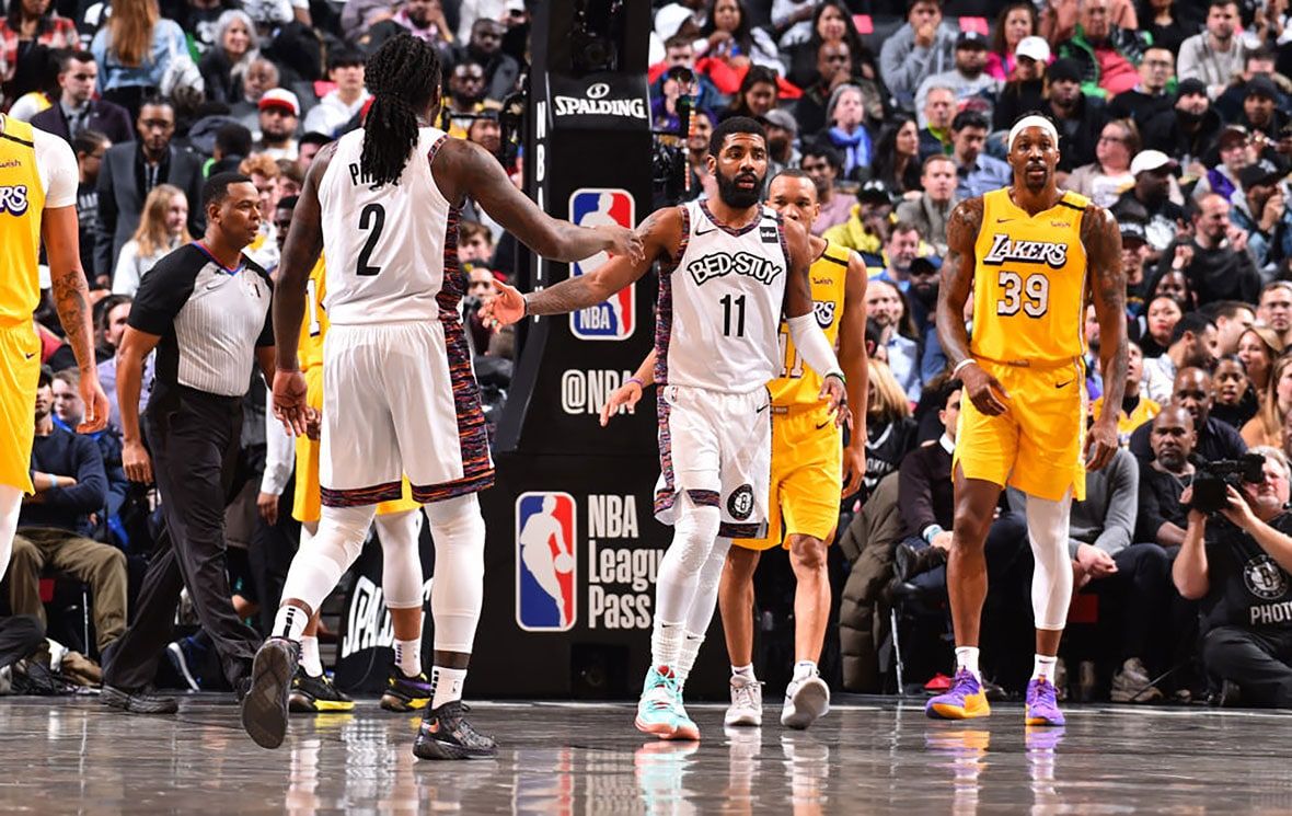 LeBron James vs James Harden, 3840x2160 4K, Desktop 4K