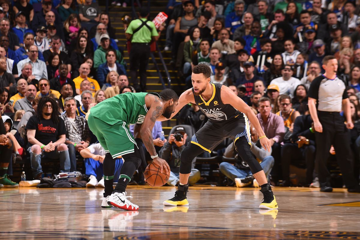 Stephen Curry e LeBron James, Golden State Warriors, 1920x1080 Full HD 1080p, Laptop