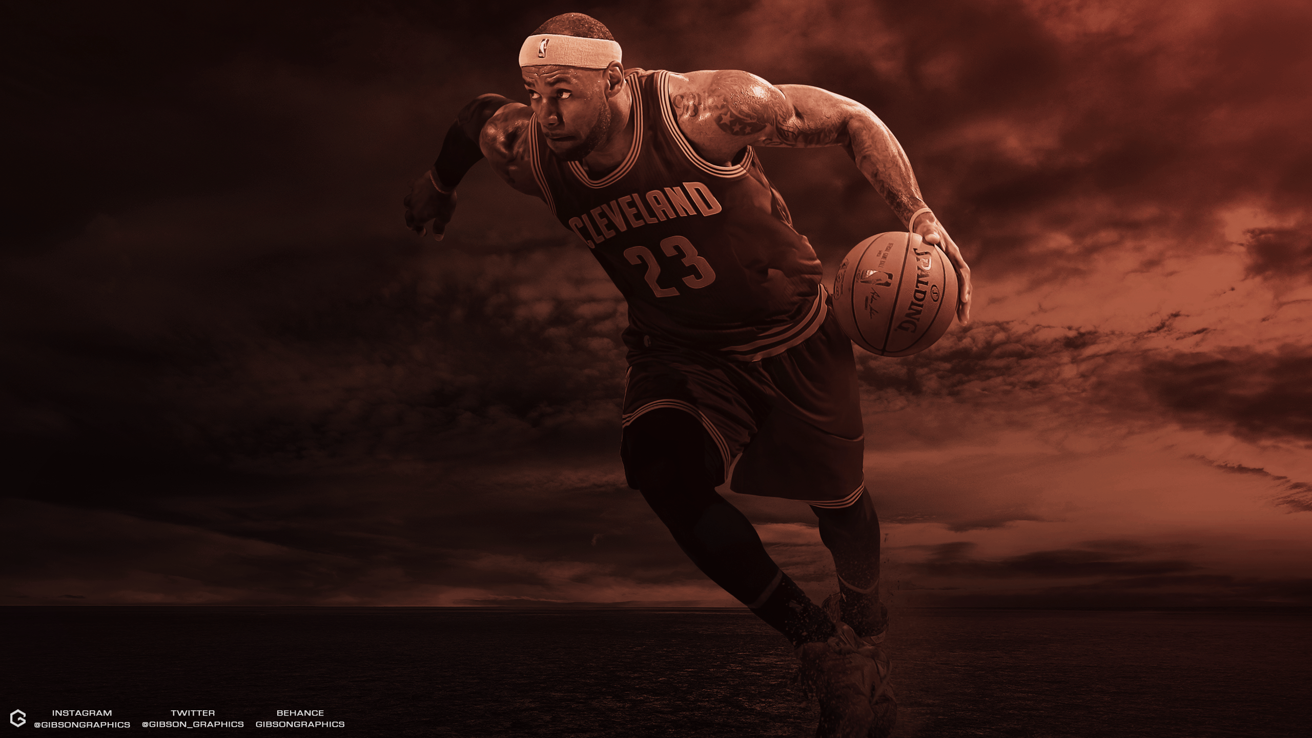 LeBron James King James, 1191x670 HD, Desktop