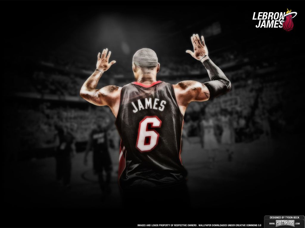 LeBron James Cleveland Cavaliers, 1440x900 720p, Laptop