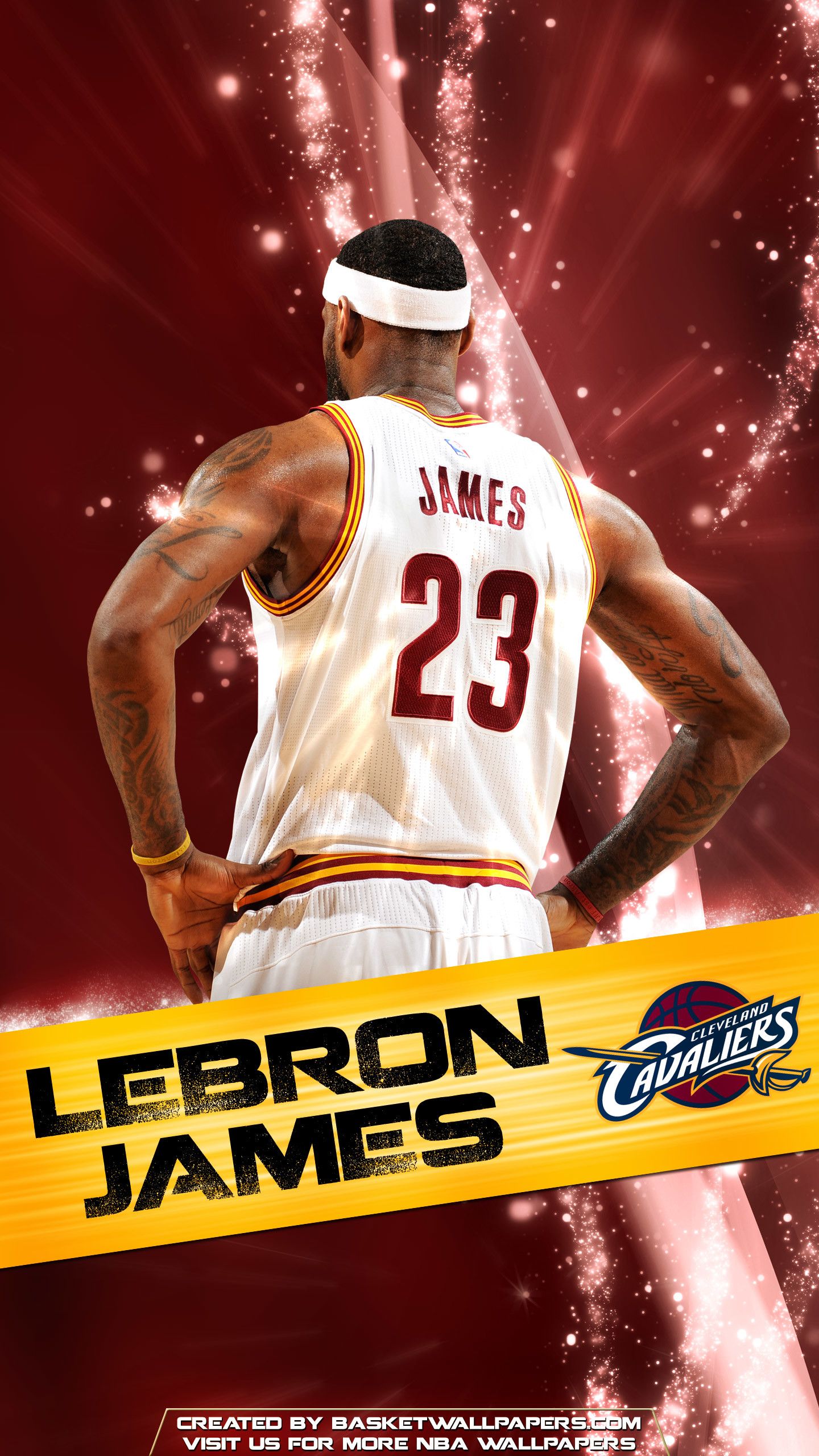 Citazione LeBron James, tramonto, 1600x900 900p, Laptop