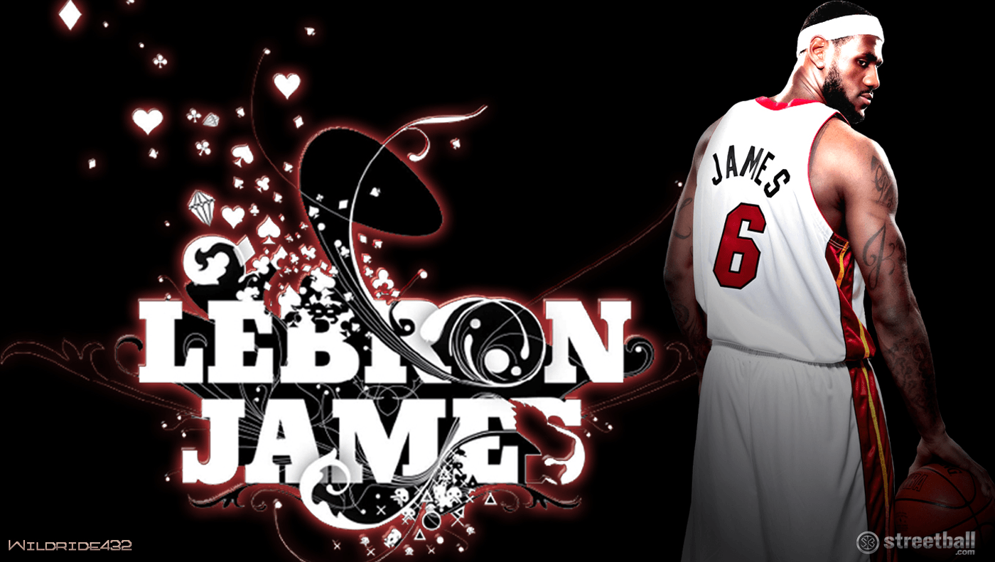 LeBron James braccia alzate stadio, 3000x2000 2K+, Laptop