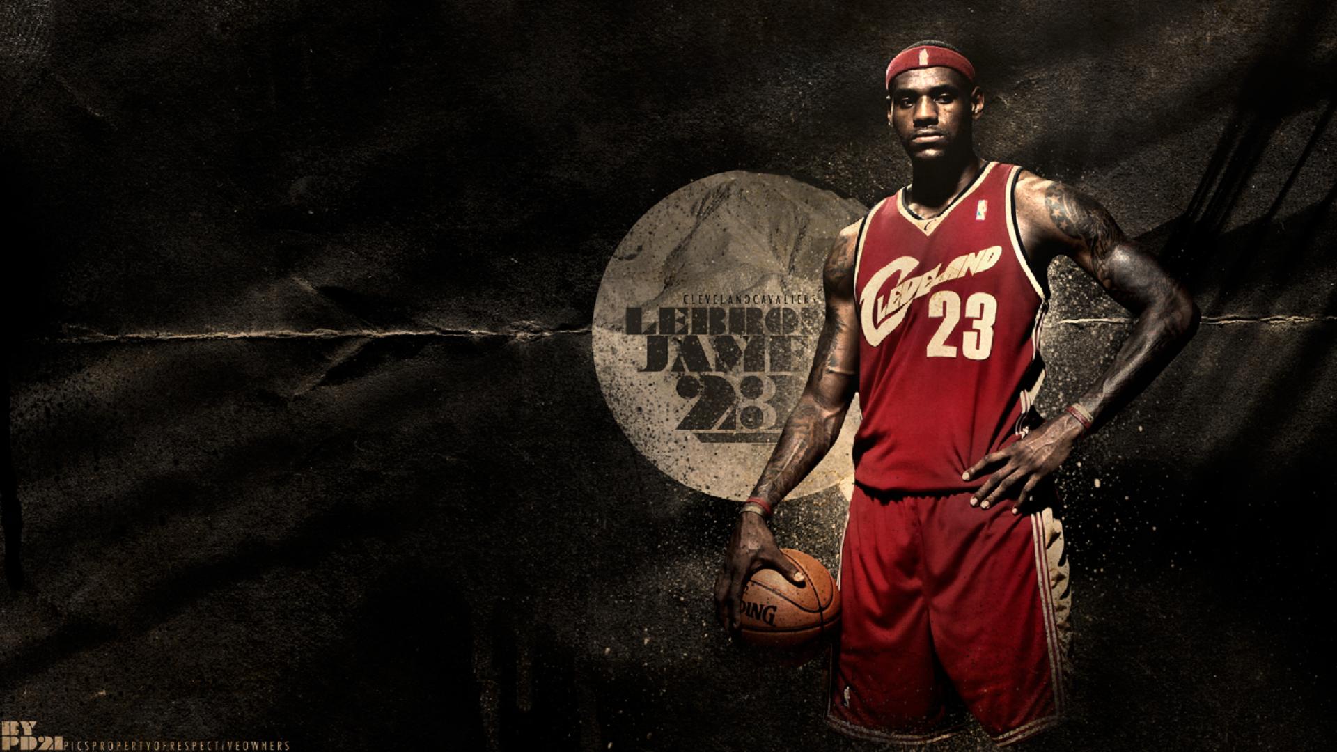 LeBron James Miami Heat, 1200x800 HD, Desktop