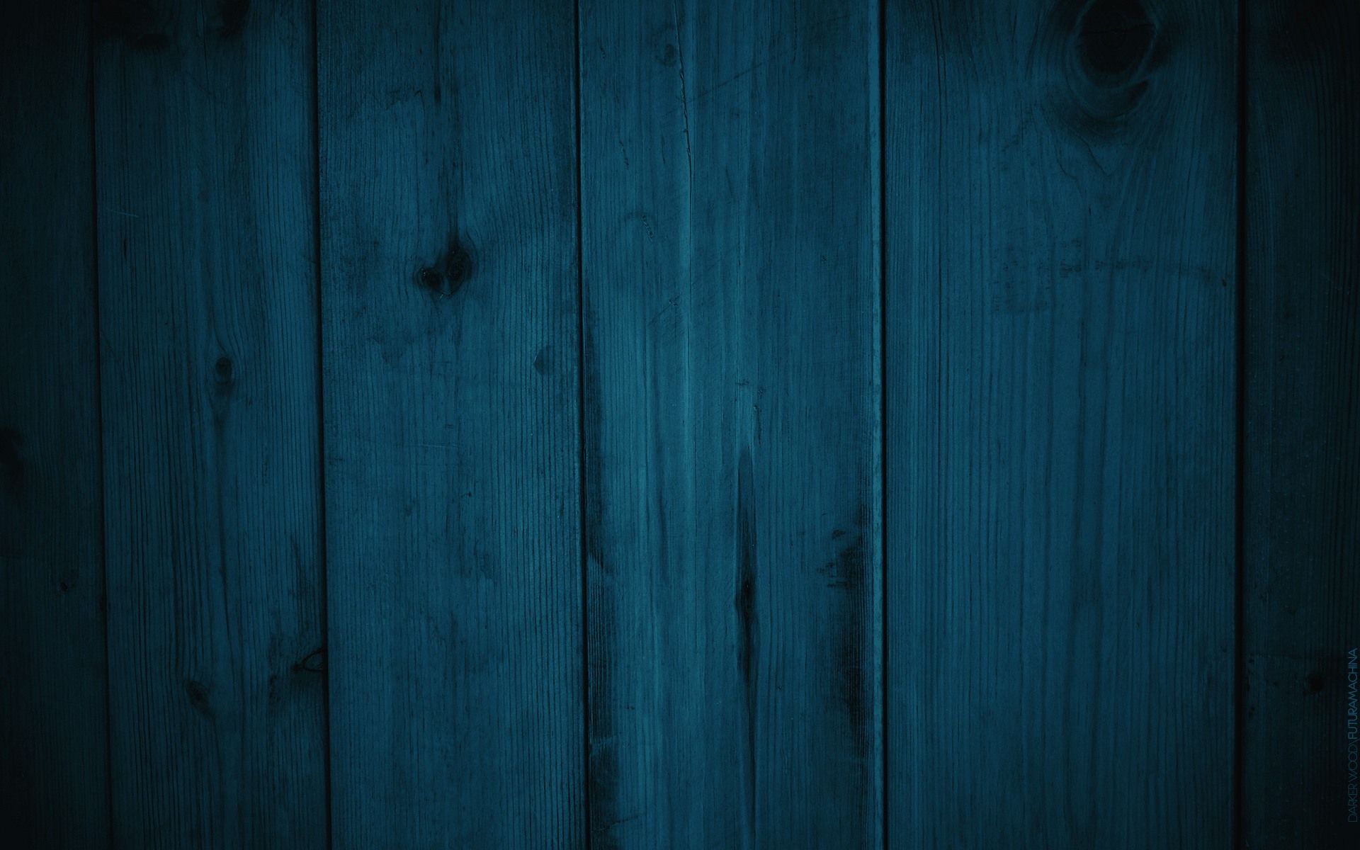 Assi di legno blu scuro, 1920x1200 Full HD+, iMac