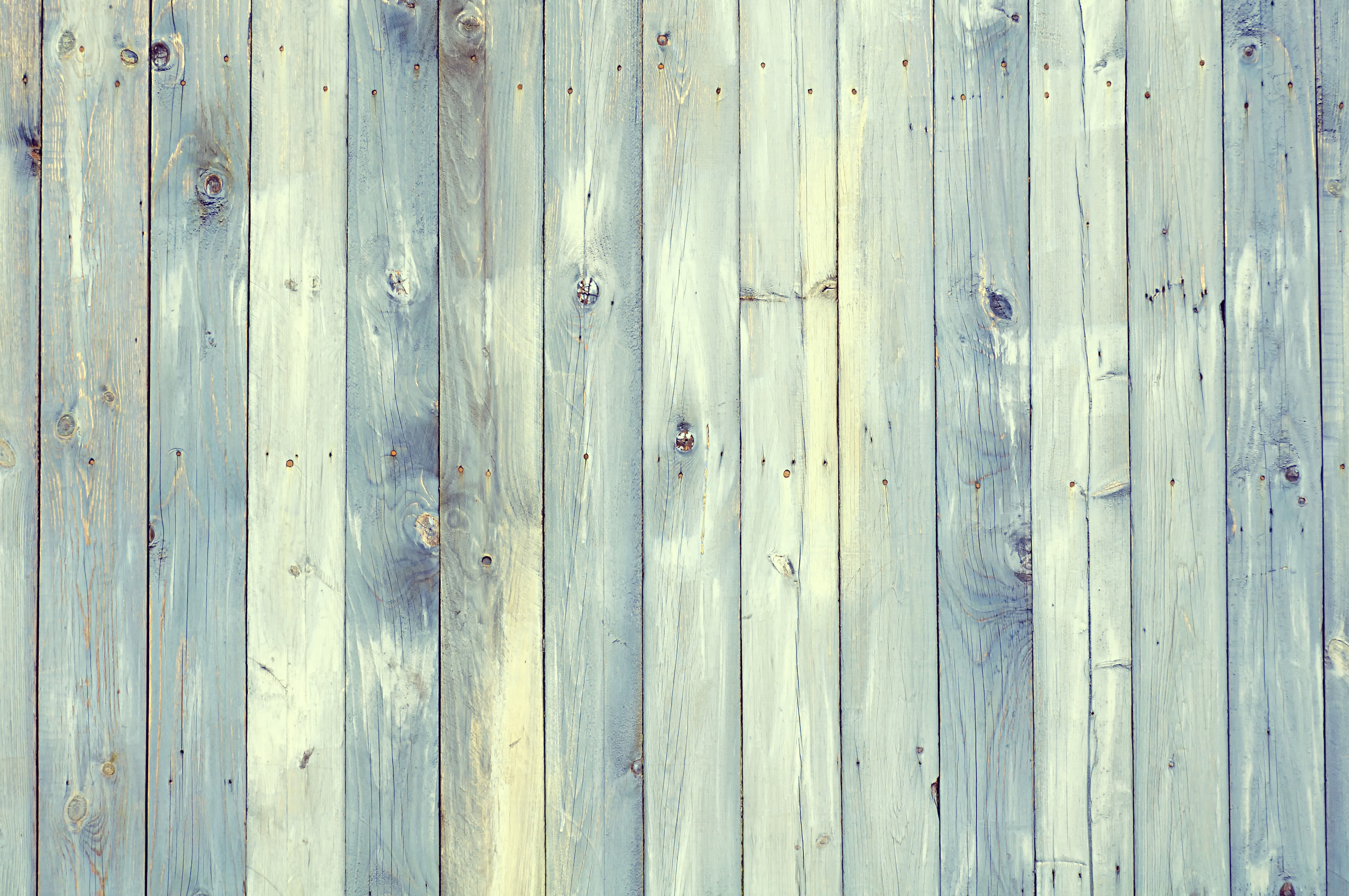 Assi di legno blu chiaro, 8576x5696 4K, Smart TV 4K