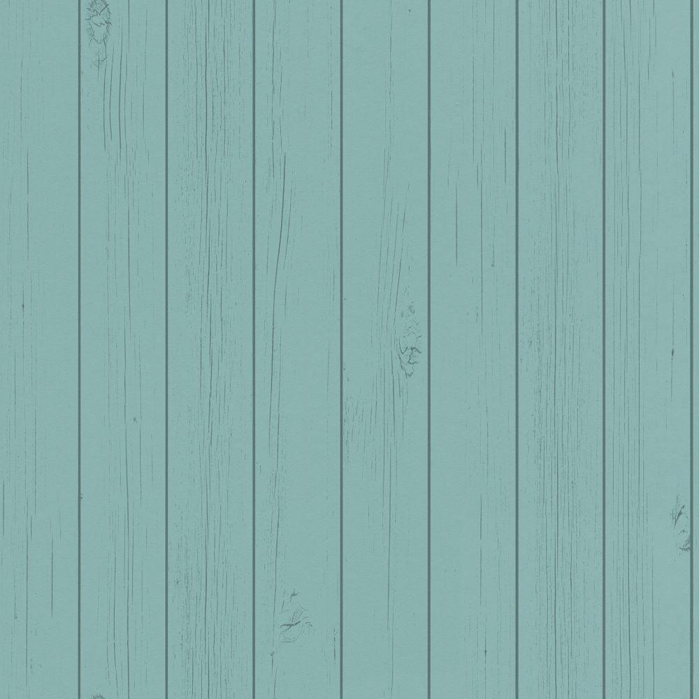 Assi di legno blu-verde, 1000x1000 HD, PC Desktop