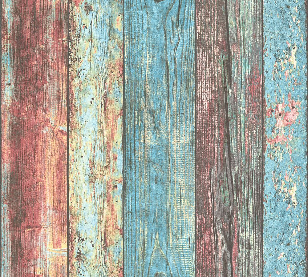 Assi di legno colorate vintage, 1000x900 HD, Desktop
