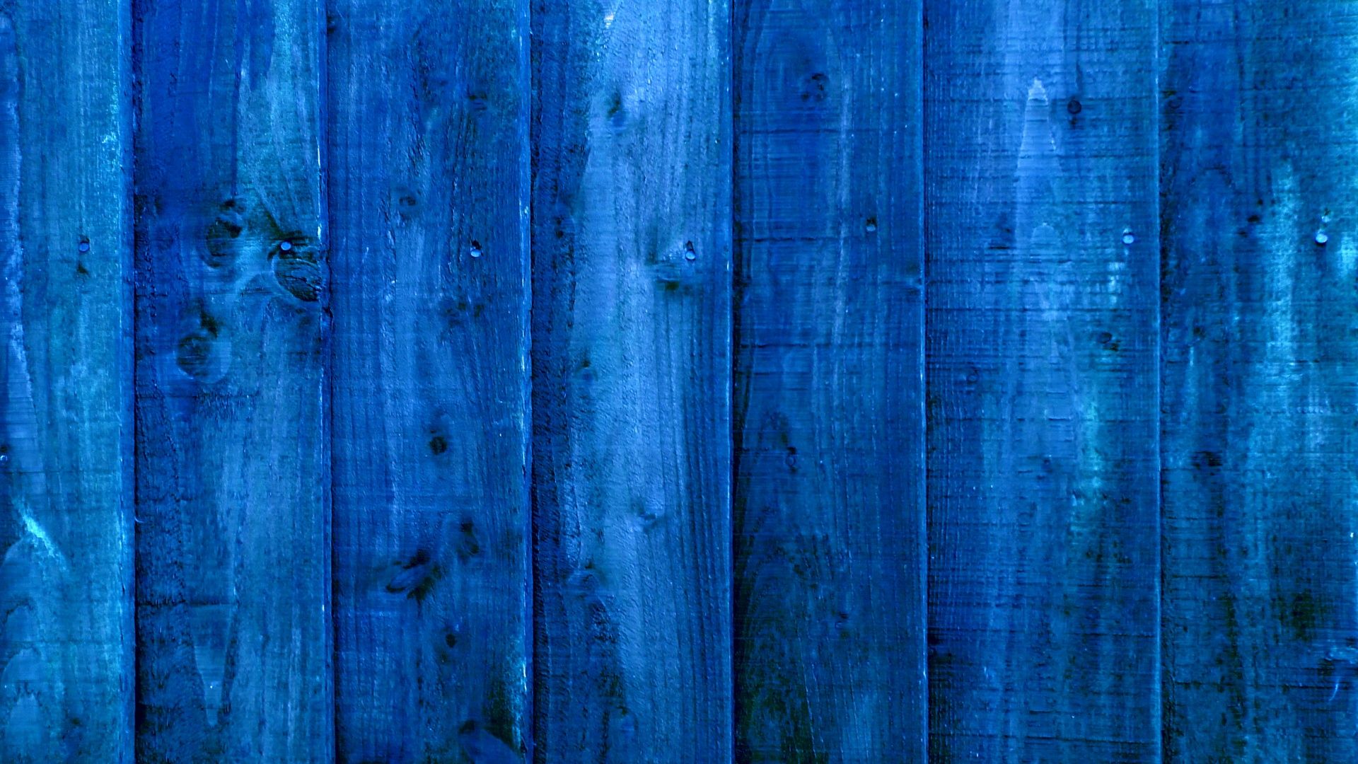 Recinto di legno blu, 1920x1080 1080p, PC