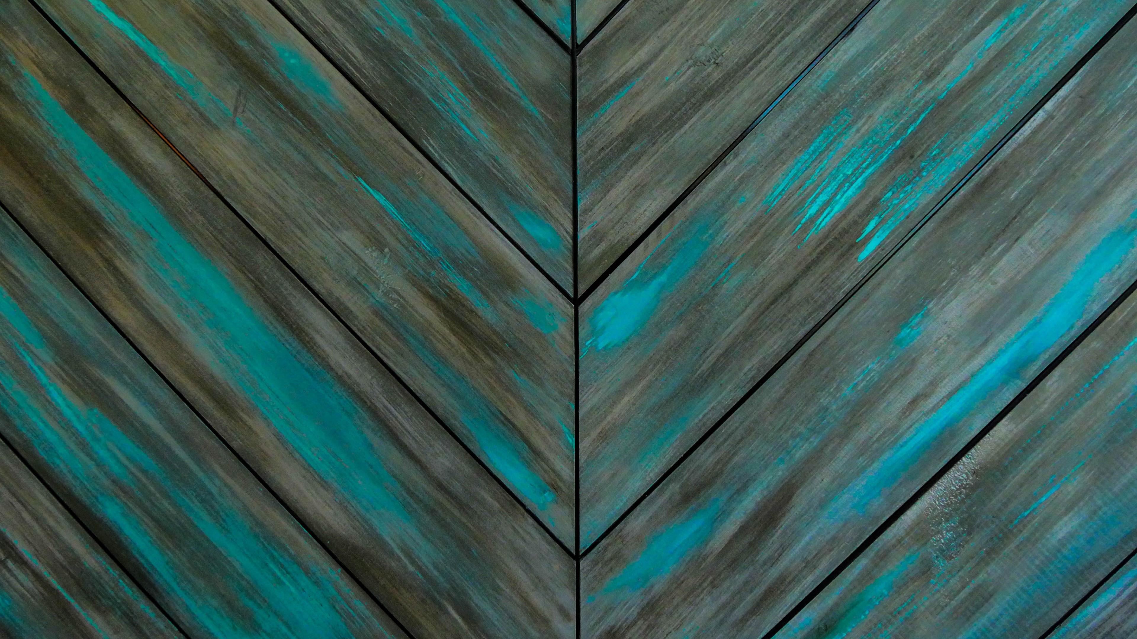 Texture legno blu scuro, 1024x1024 HD, Desktop