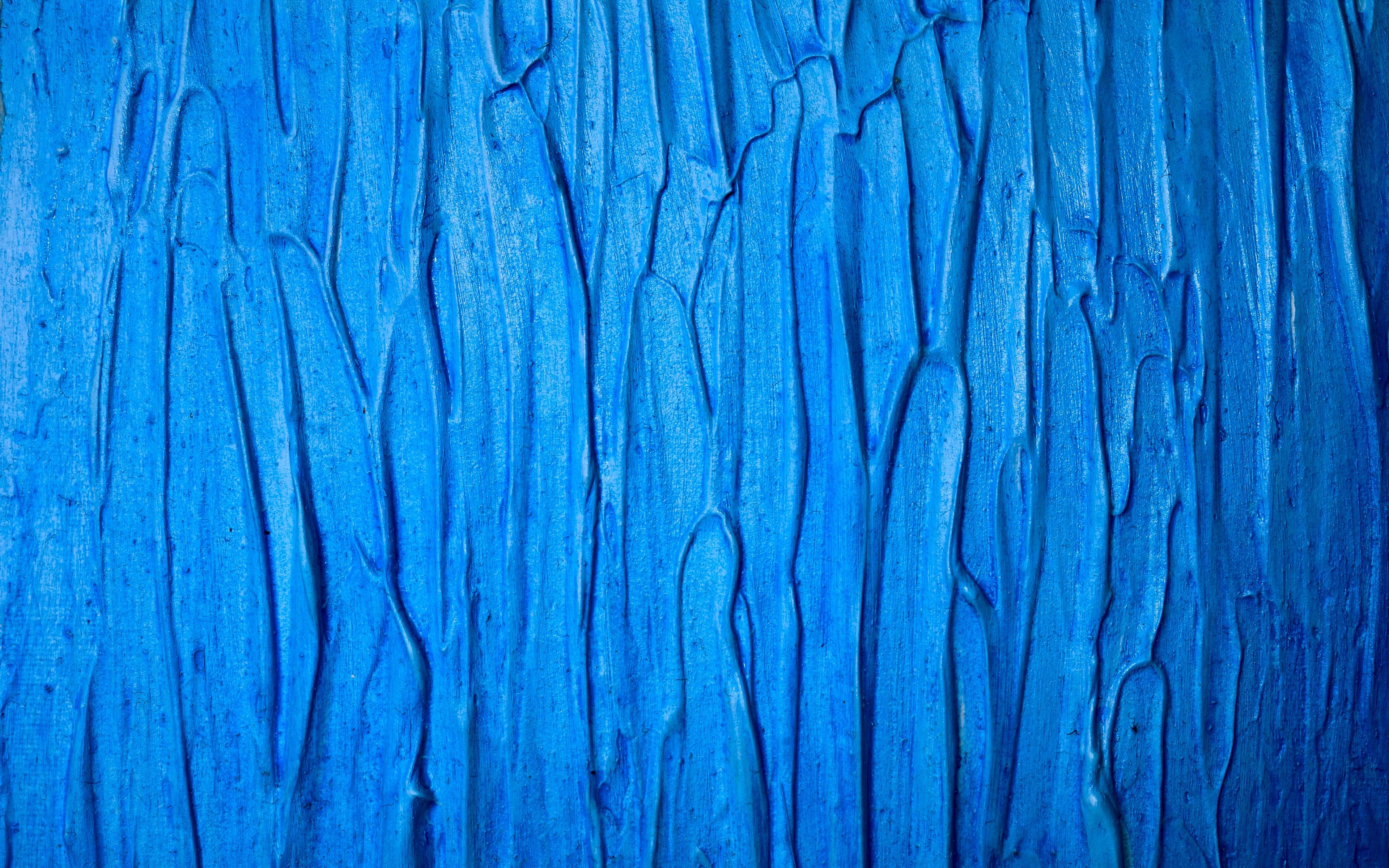 Legno blu texture verticale, 3840x2400 UHD, PC 4K