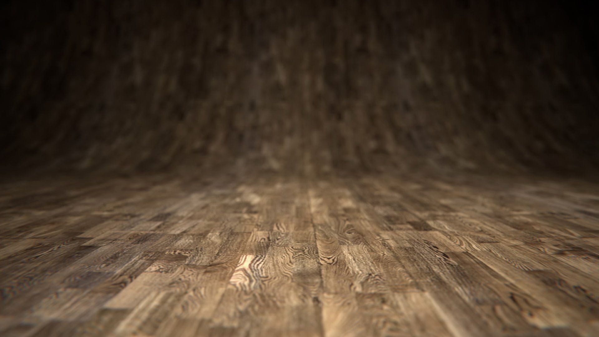 Pavimento in legno prospettiva, 1920x1080 1080p, PC