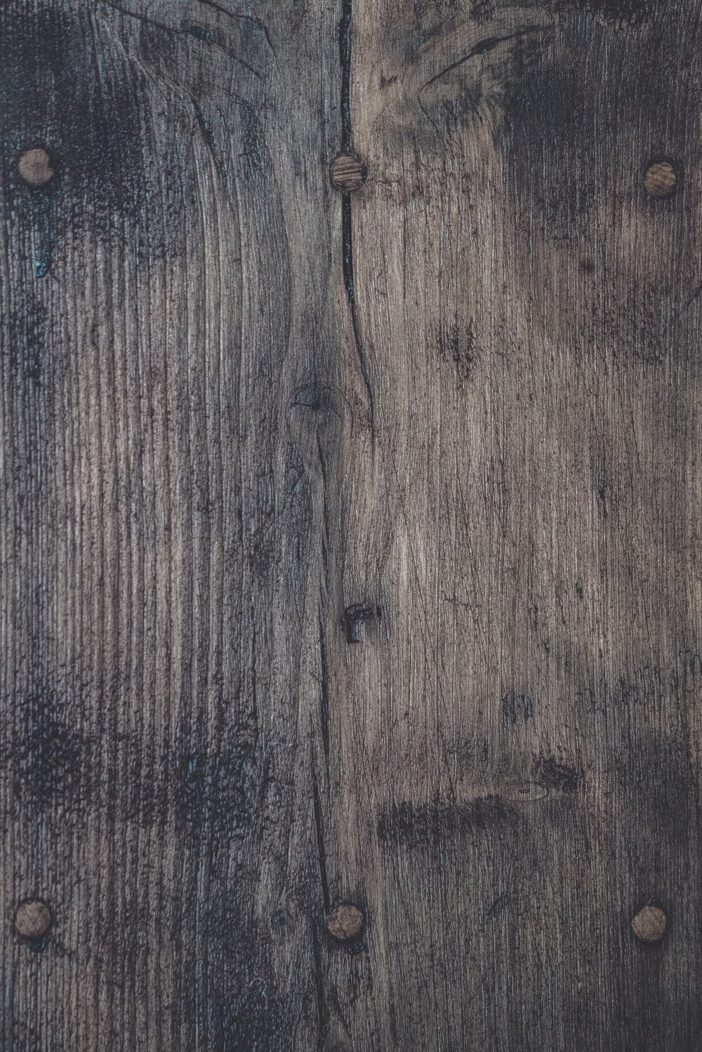 Tavole di legno grigio scuro, 1000x1499 Full HD Verticale, Realme