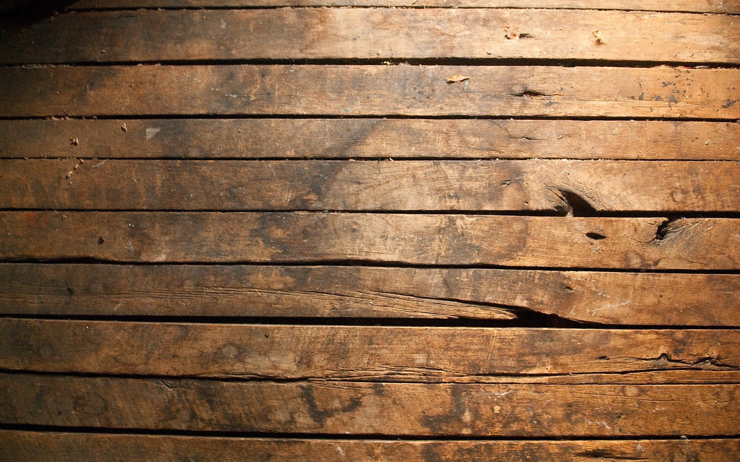 Assi di legno marrone, 2560x1600 2K, PC Desktop