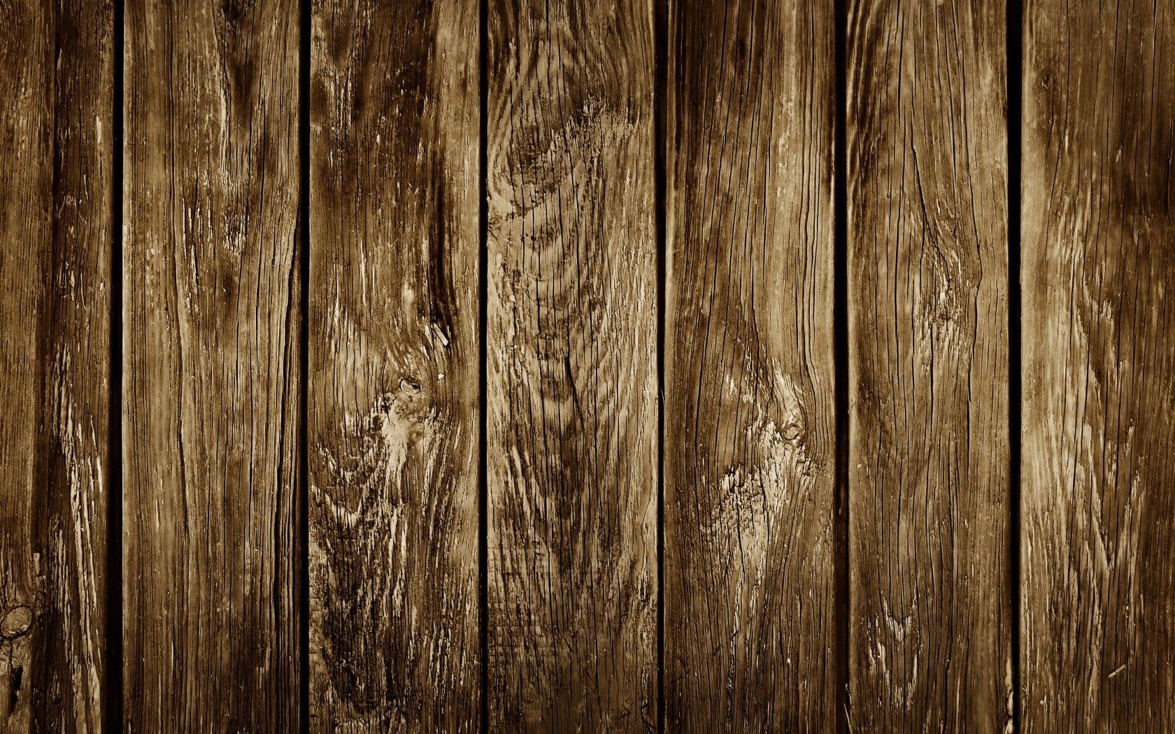 Assi di legno marrone rustico, 1680x1050 HD Ready, PC