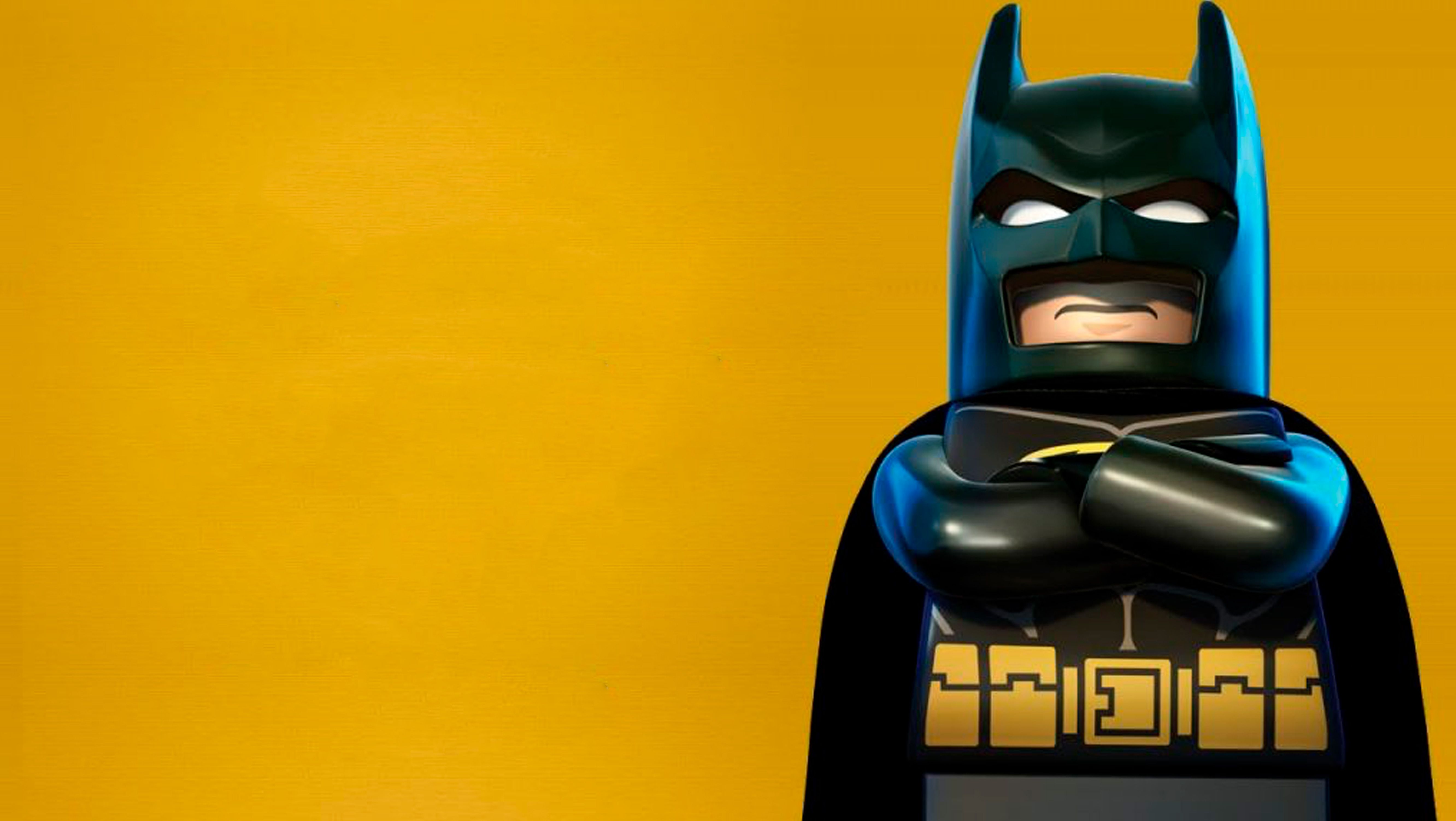 Sfondi LEGO Batman - Il Film