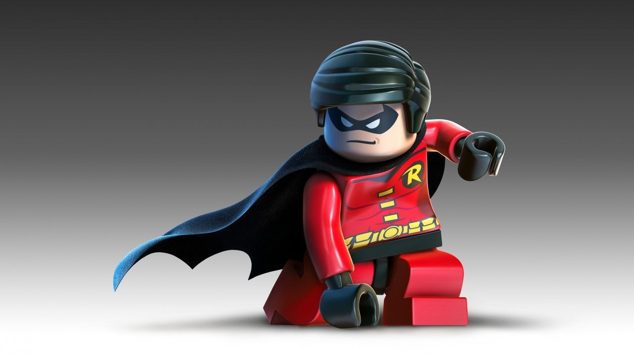 Personaggi LEGO Marvel supereroi, 1024x768 HD, PC Desktop
