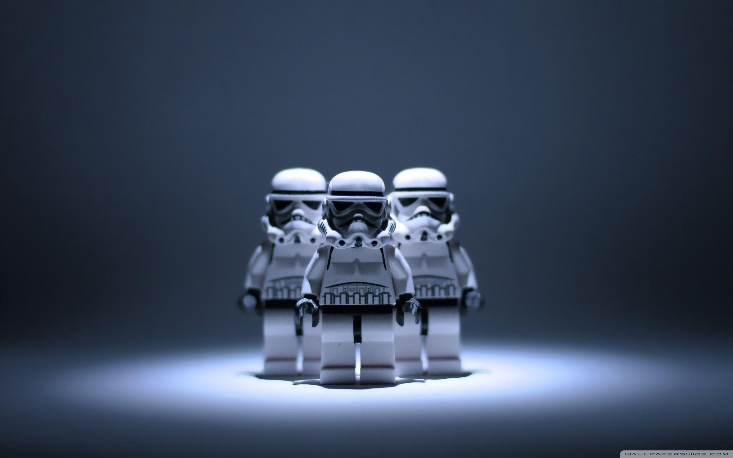 LEGO Stormtrooper Star Wars, Jedi, 2560x1600 WQXGA, Laptop