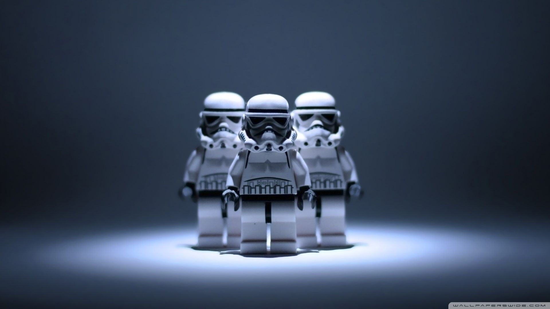 Stormtrooper LEGO Star Wars, 1920x1080 Full HD 1080p, PC Desktop