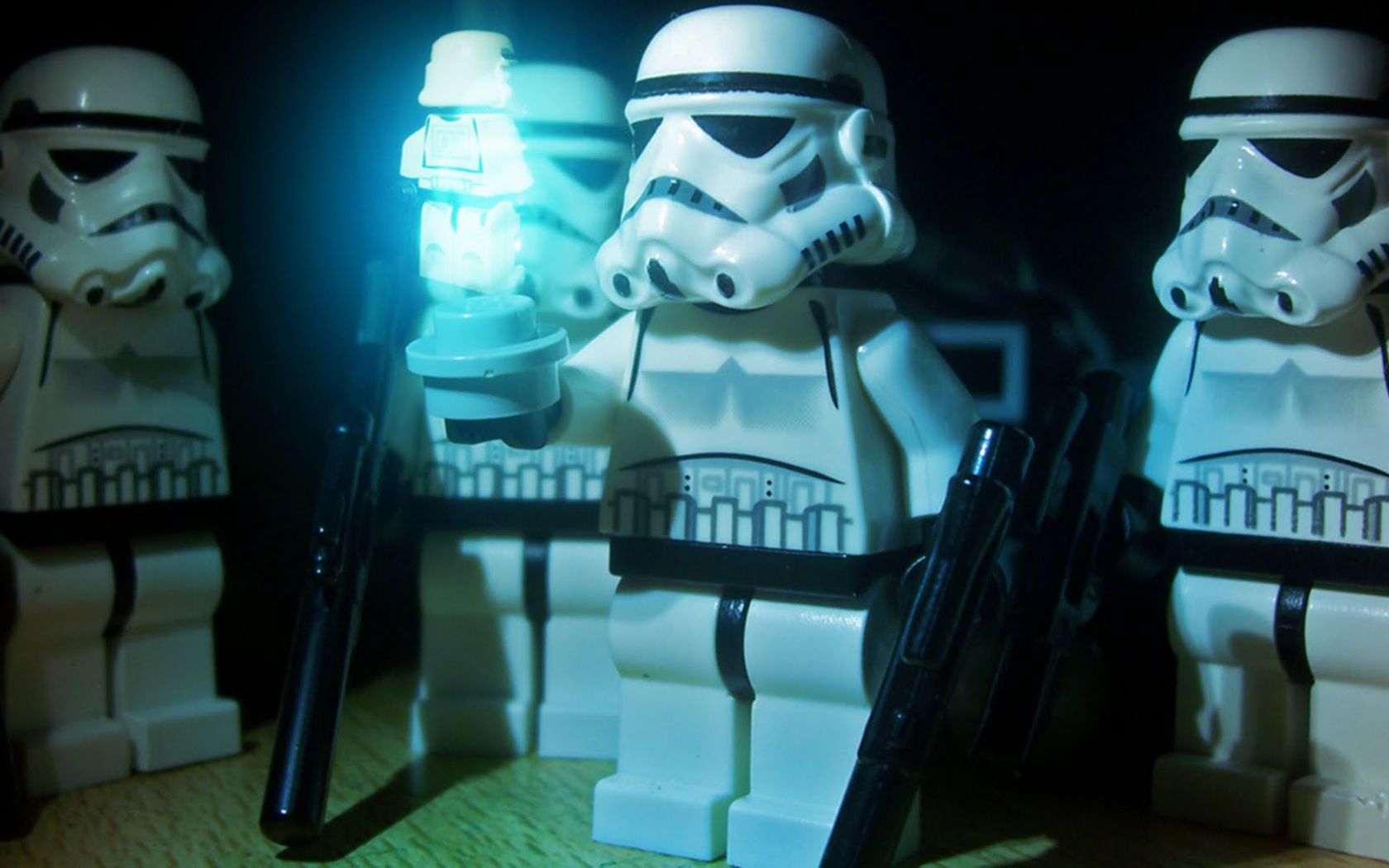 LEGO Stormtrooper Star Wars, 1680x1050 900p, MacBook Air